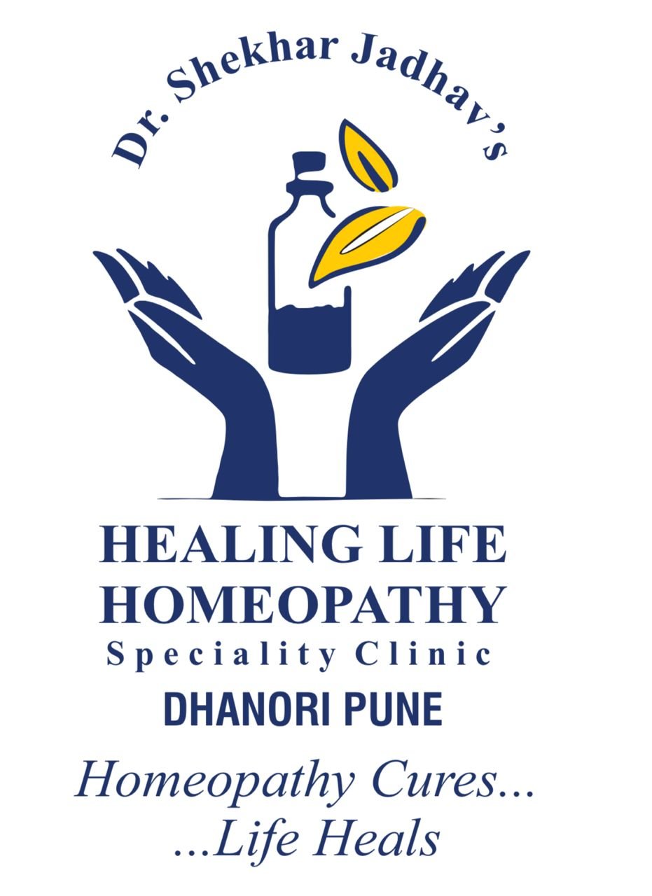 Top Benefits of Homeopathy Treatment for Chronic Diseases